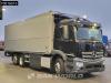 Mercedes-Benz Antos 2546 6X2 Steering Axle Full Air suspension Ladebordwand Euro 6 Photo 11 thumbnail