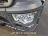 Mercedes-Benz Antos 2546 6X2 Steering Axle Full Air suspension Ladebordwand Euro 6 Photo 14 thumbnail