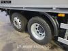 Mercedes-Benz Antos 2546 6X2 Steering Axle Full Air suspension Ladebordwand Euro 6 Photo 15 thumbnail