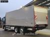 Mercedes-Benz Antos 2546 6X2 Steering Axle Full Air suspension Ladebordwand Euro 6 Photo 2 thumbnail