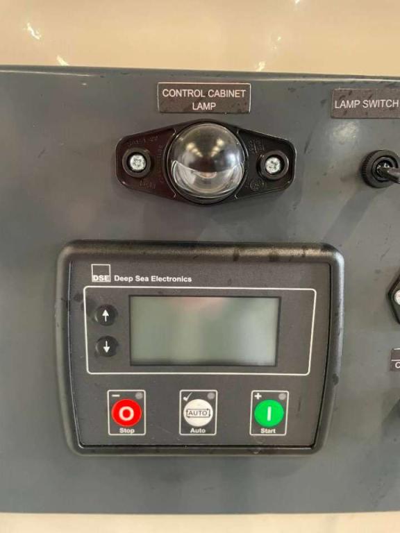 Kubota V2403-M-DI-BG - 25kVA Generator - DPX-20031 Photo 14
