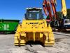 Komatsu D65 Photo 12 thumbnail
