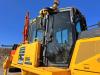 Komatsu D65 Photo 6 thumbnail