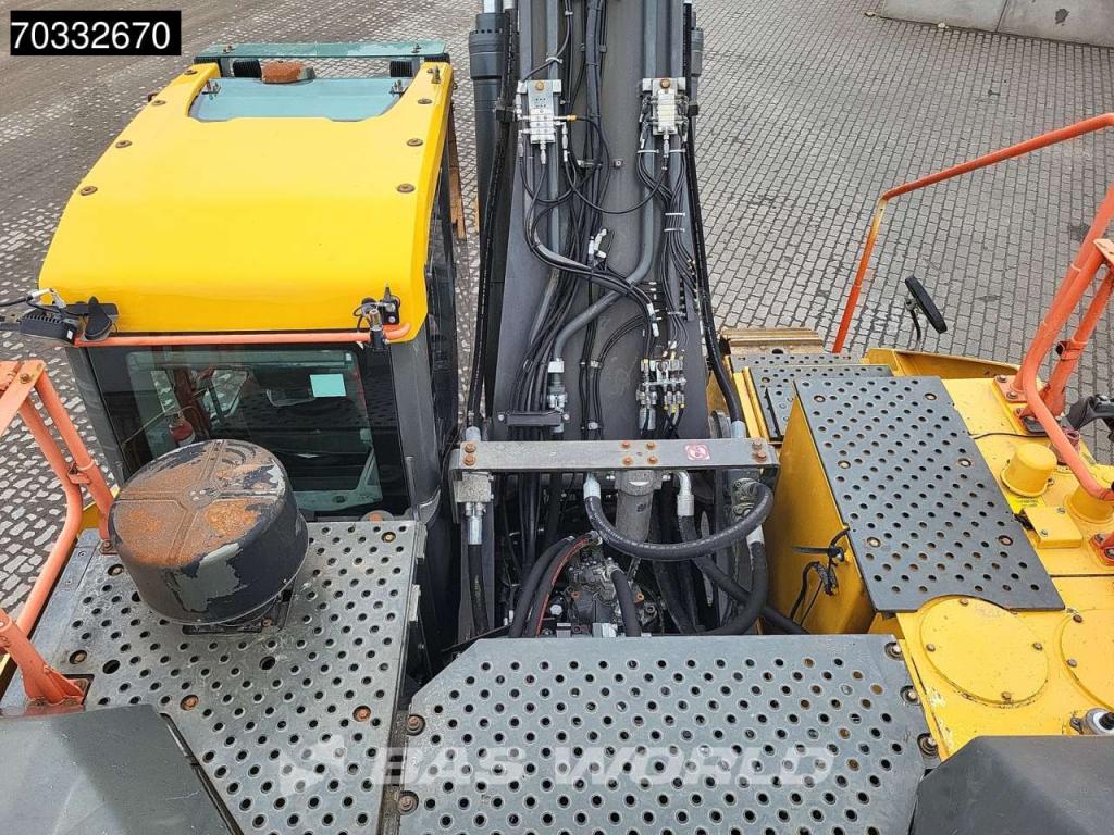 Volvo EC380 E L Photo 10