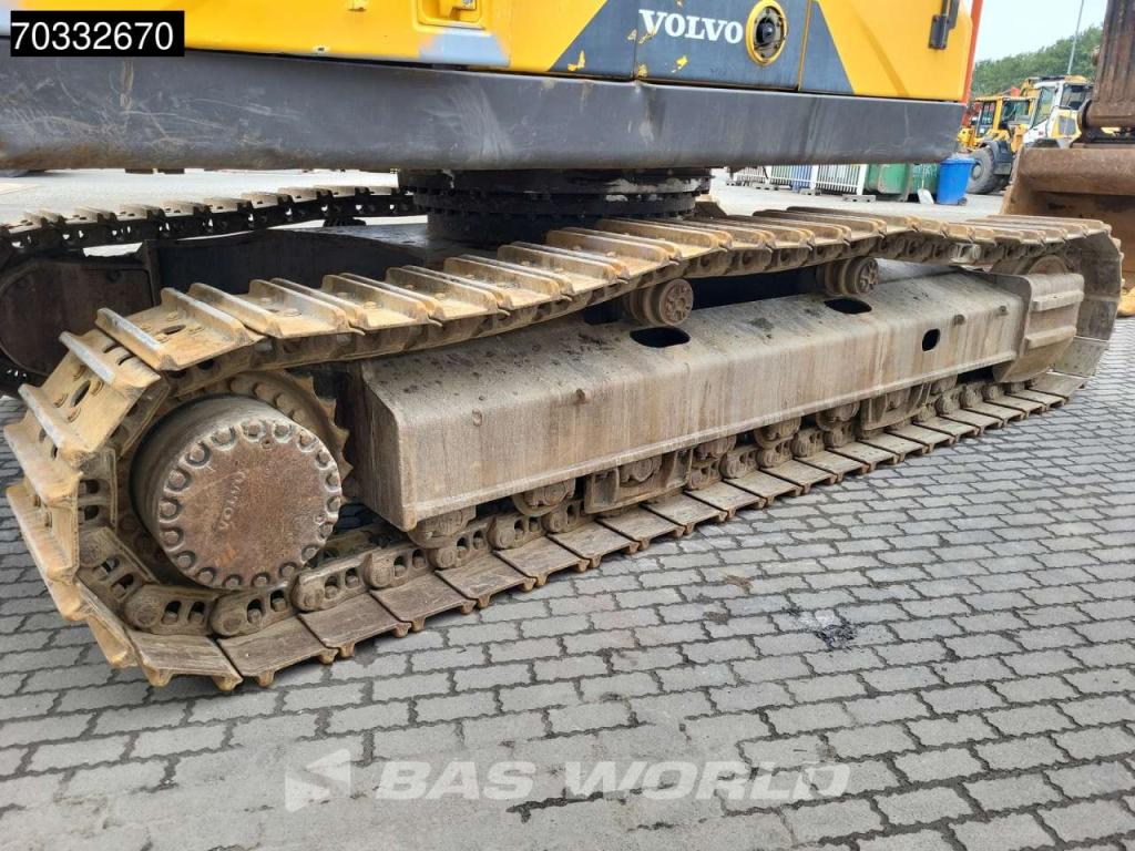 Volvo EC380 E L Photo 13