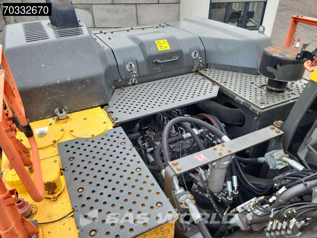 Volvo EC380 E L Photo 21