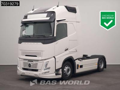 Volvo FH Aero 500 4X2 NEW! Globetrotter XL 2 tanks Mirrorcams ACC LED sold by BAS World B.V.