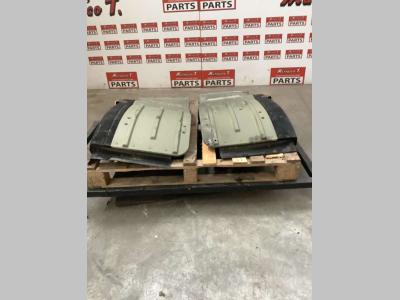 Mudguard for Iveco 260/330 F 35 sold by Massucco T. Srl Area Ricambi