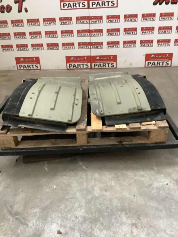 Mudguard for Iveco 260/330 F 35 Photo 1