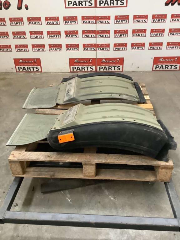 Mudguard for Iveco 260/330 F 35 Photo 2