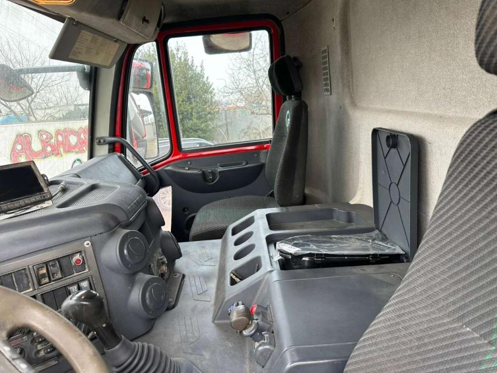 Astra HD8 Photo 14