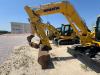 Komatsu PC88MR-10 Photo 14 thumbnail