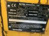 Komatsu PC88MR-10 Photo 2 thumbnail