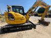 Komatsu PC88MR-10 Photo 4 thumbnail