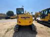 Komatsu PC88MR-10 Photo 6 thumbnail