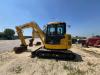 Komatsu PC88MR-10 Photo 8 thumbnail