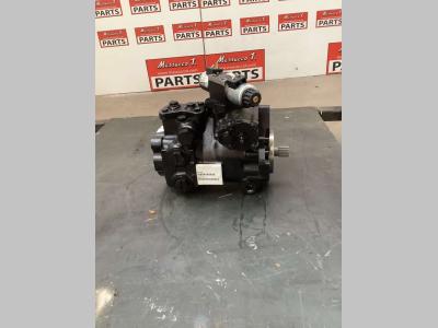 Hydraulic pump for Case sold by Massucco T. Srl Area Ricambi
