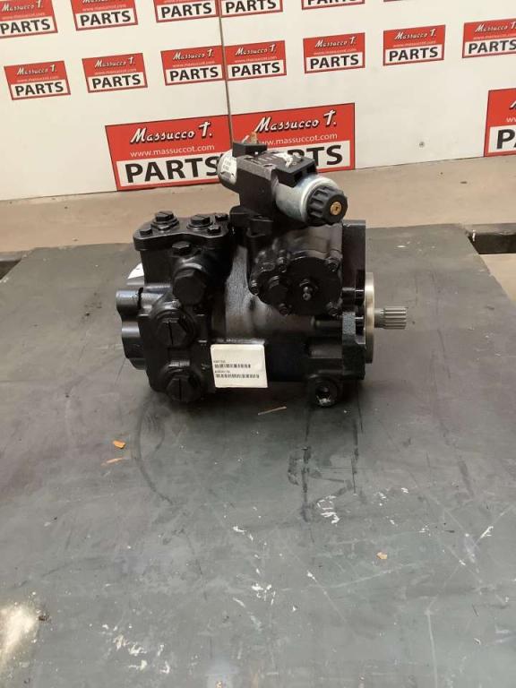 Hydraulic pump for Case Photo 1