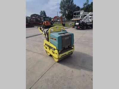 Ammann AR65 Photo 1