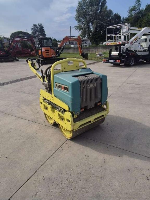 Ammann AR65 Photo 1