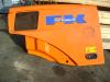 Hood and body panel for Fiat Kobelco W 130 Photo 1 thumbnail