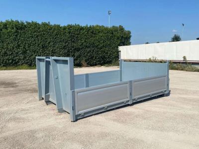 CONTAINER A PIANALE NUOVO CON SPONDE IN TR5 sold by Aurora Srl