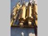 Lifting piston for Fiat Allis FL10C Photo 1 thumbnail