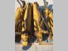 Lifting piston for Fiat Allis FL10C Photo 2 thumbnail