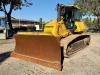 Komatsu D61EX-24 Photo 5 thumbnail