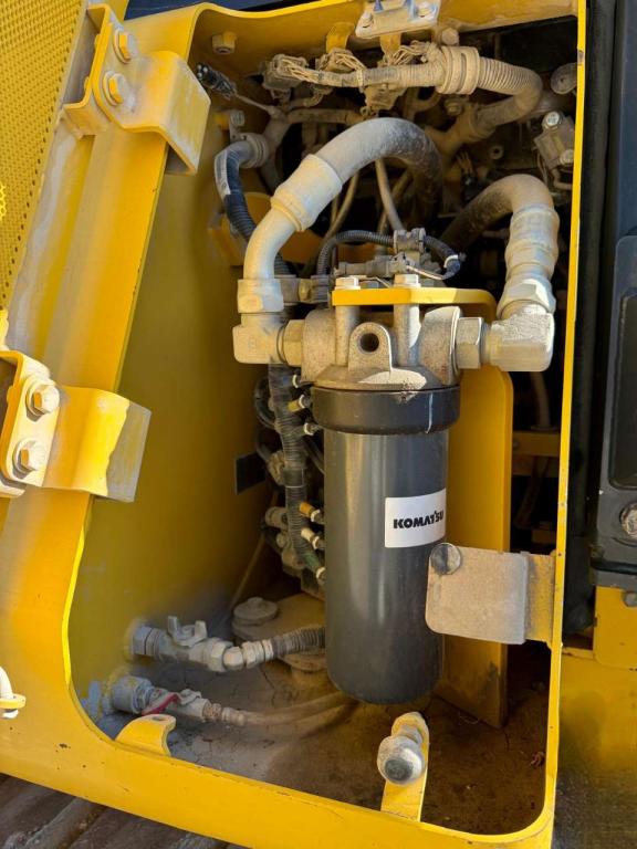 Komatsu D61EX-24 Photo 16