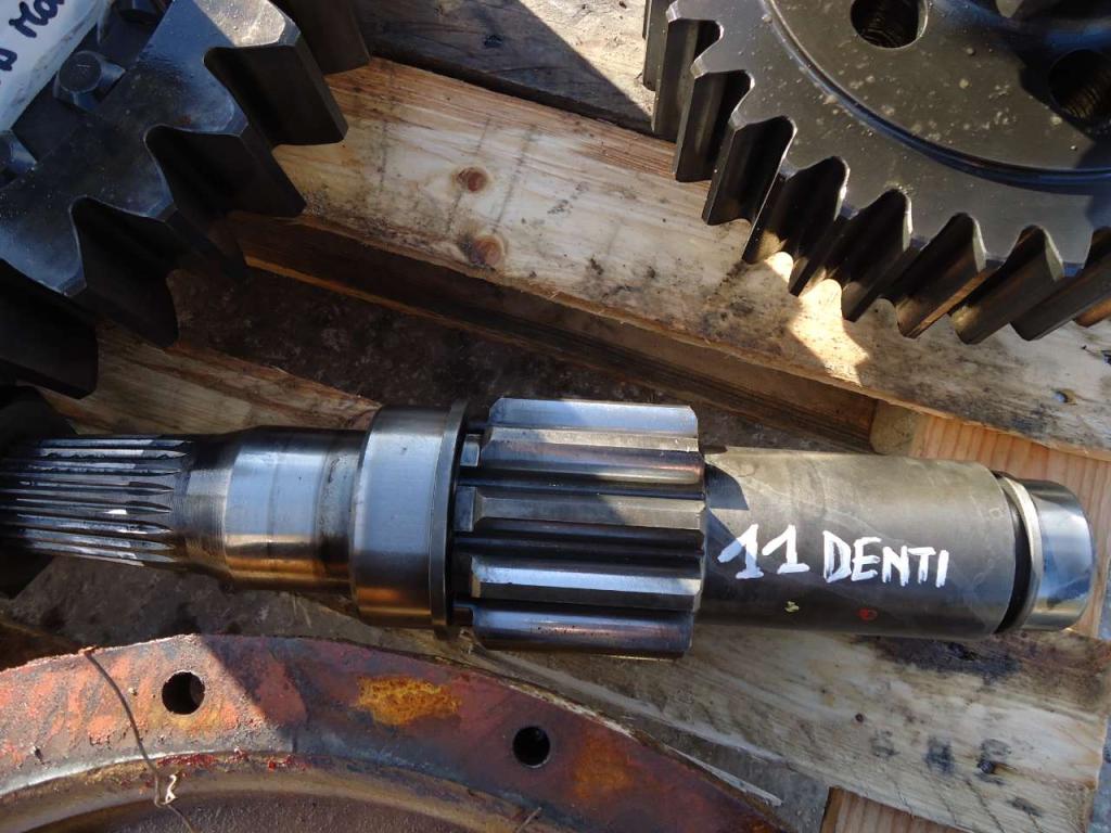 Pinion gear for Caterpillar 955L Photo 1