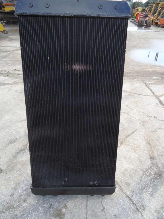 Water radiator for Hitachi ZW220-ZW250 Photo 1