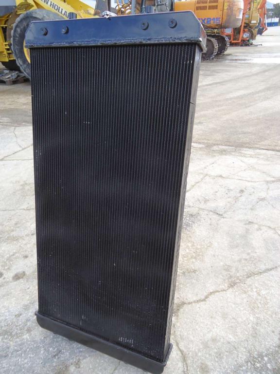 Water radiator for Hitachi ZW220-ZW250 Photo 3