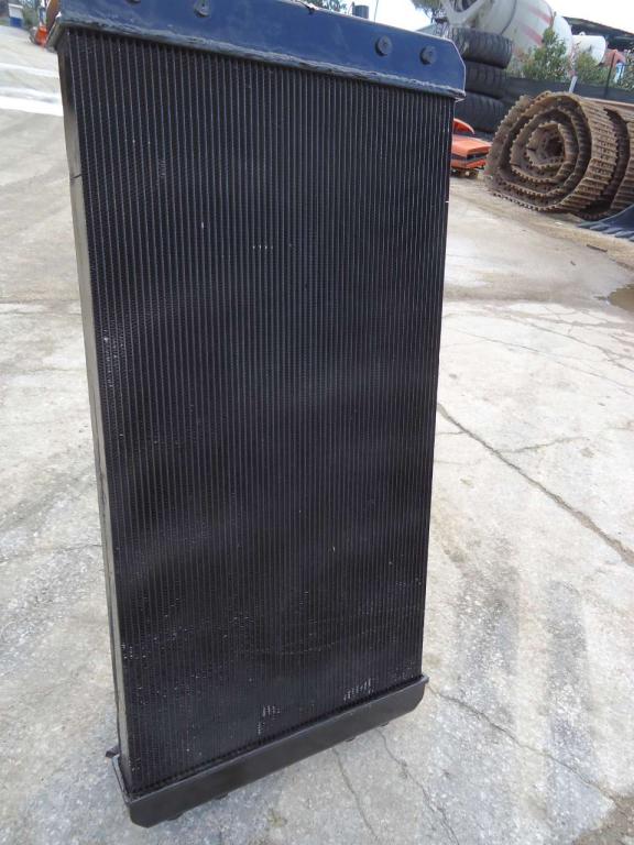Water radiator for Hitachi ZW220-ZW250 Photo 4