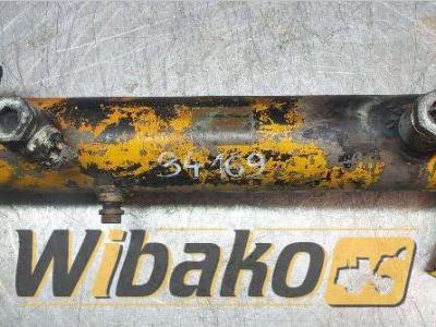 Hanomag Oil radiator sold by Wibako