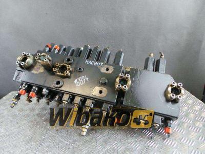 Rexroth M8-1140-00/10M8-16 sold by Wibako