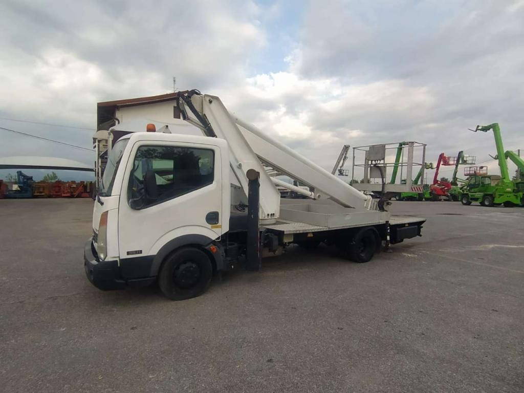 Multitel Pagliero MT222 AZ Photo 2