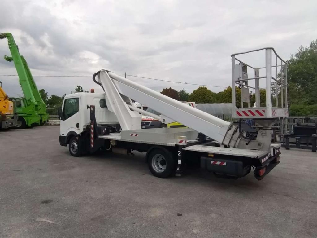 Multitel Pagliero MT222 AZ Photo 3