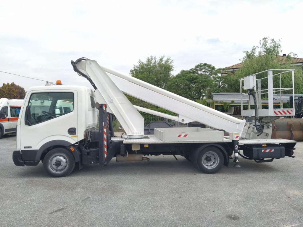 Multitel Pagliero MT222 AZ Photo 4