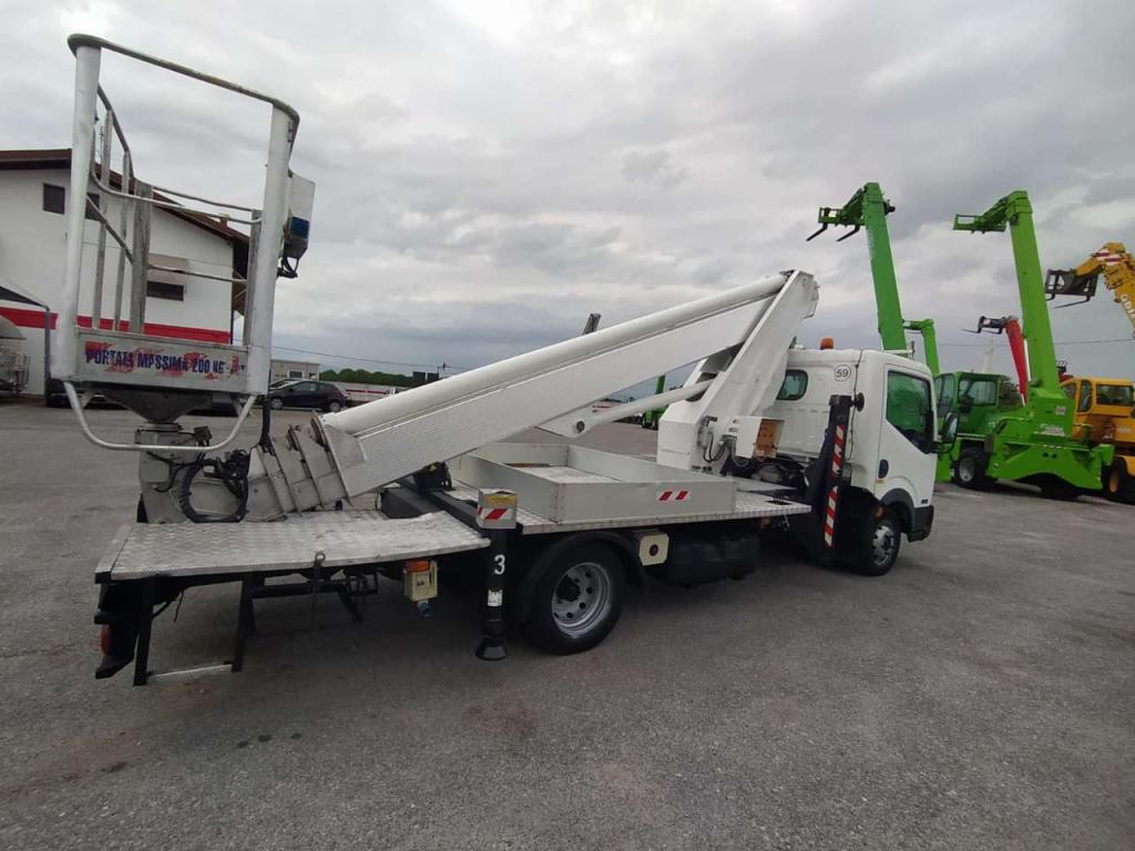Multitel Pagliero MT222 AZ Photo 5