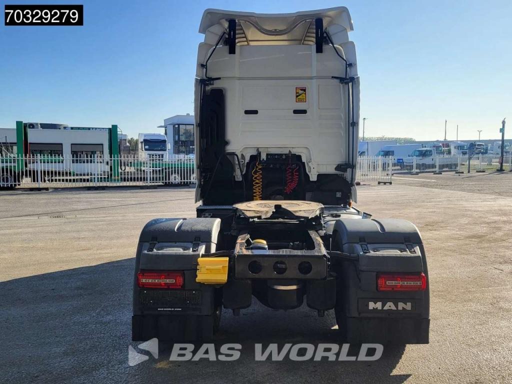 Man TGX 18.500 4X2 XLX ACC Xenon Photo 10