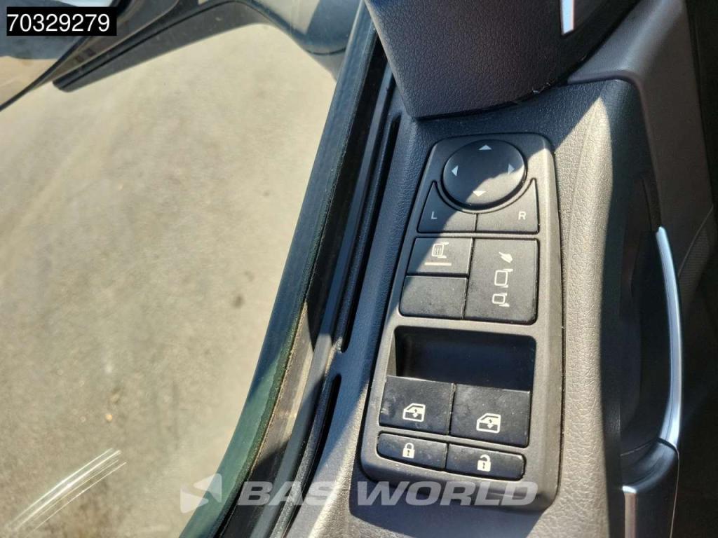Man TGX 18.500 4X2 XLX ACC Xenon Photo 22