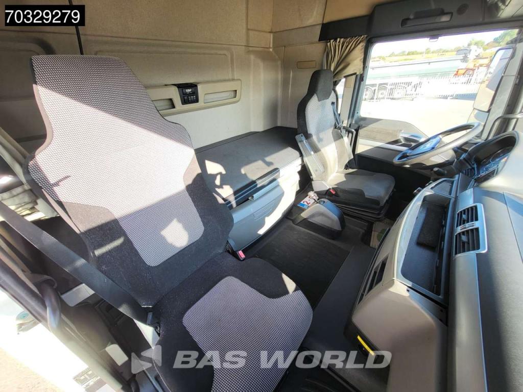 Man TGX 18.500 4X2 XLX ACC Xenon Photo 23