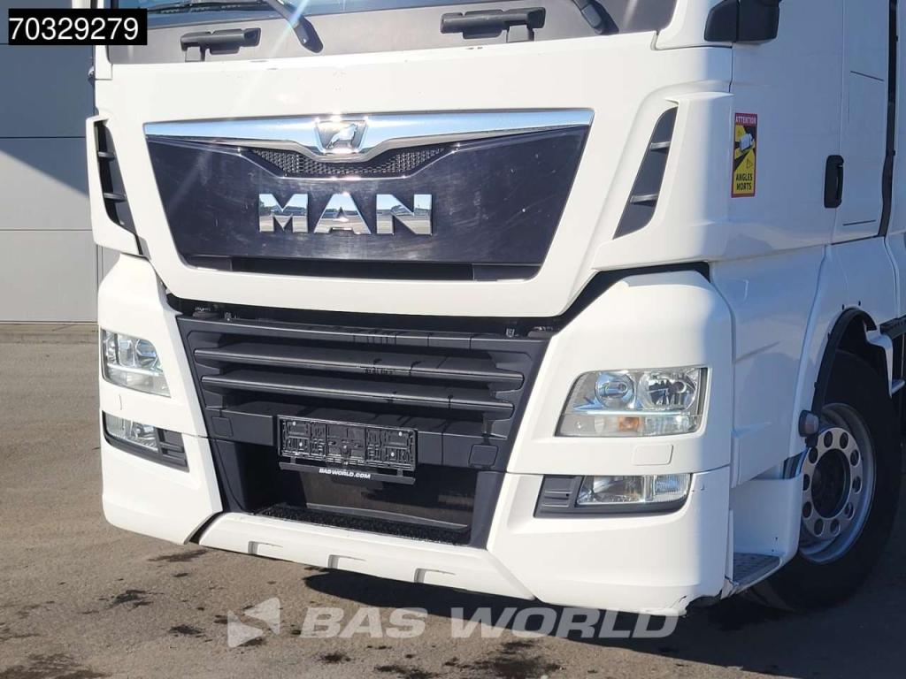 Man TGX 18.500 4X2 XLX ACC Xenon Photo 6