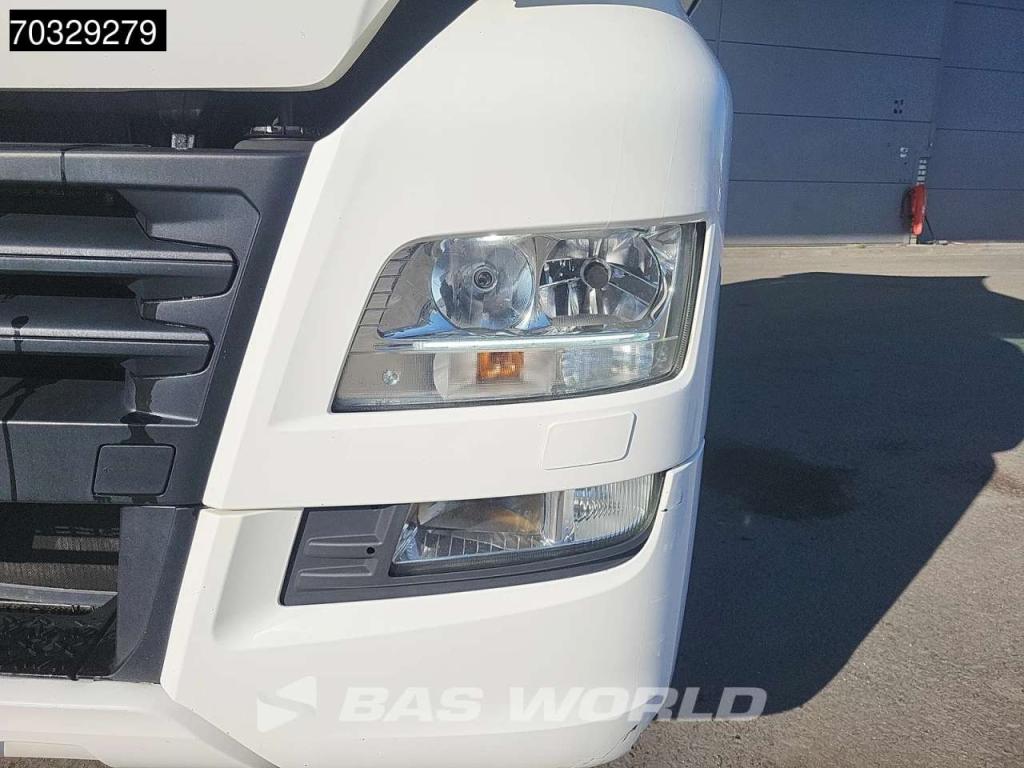 Man TGX 18.500 4X2 XLX ACC Xenon Photo 7