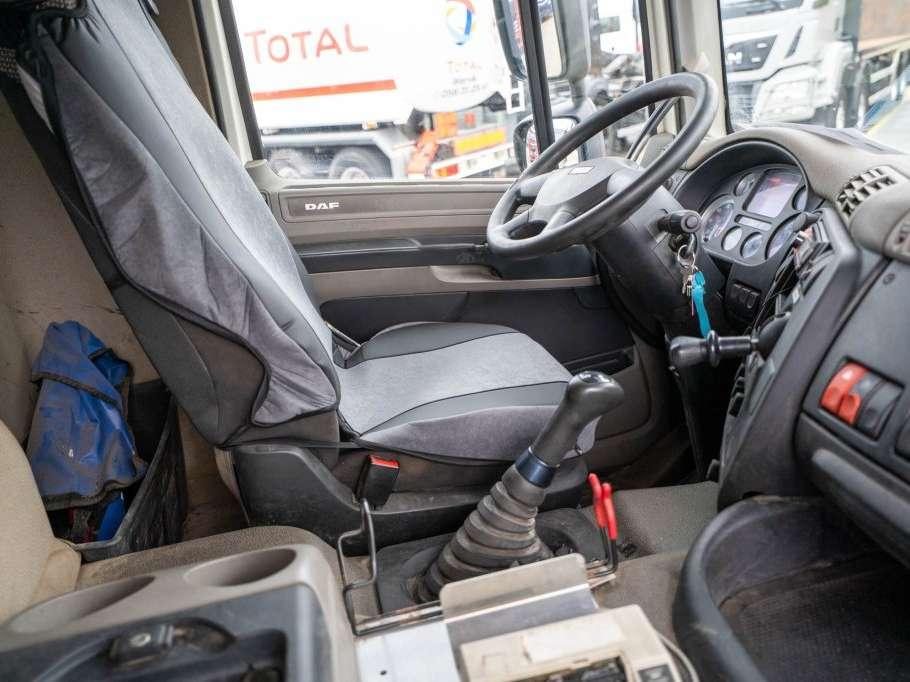 Daf CF 75.310 + MAGYAR 14000L/ 4COMP Photo 18