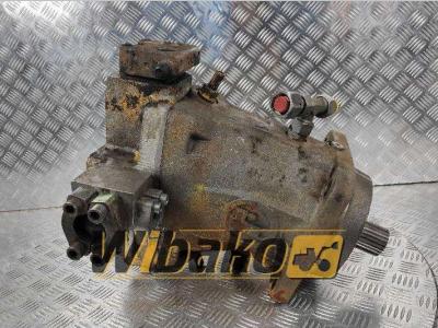 Hydromatik A6VM250DA/61W-VZB020B-SO103 sold by Wibako