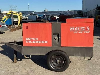 Mosa GE40VSX sold by Tevi Srl