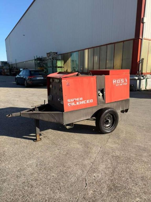 Mosa GE40VSX Photo 2