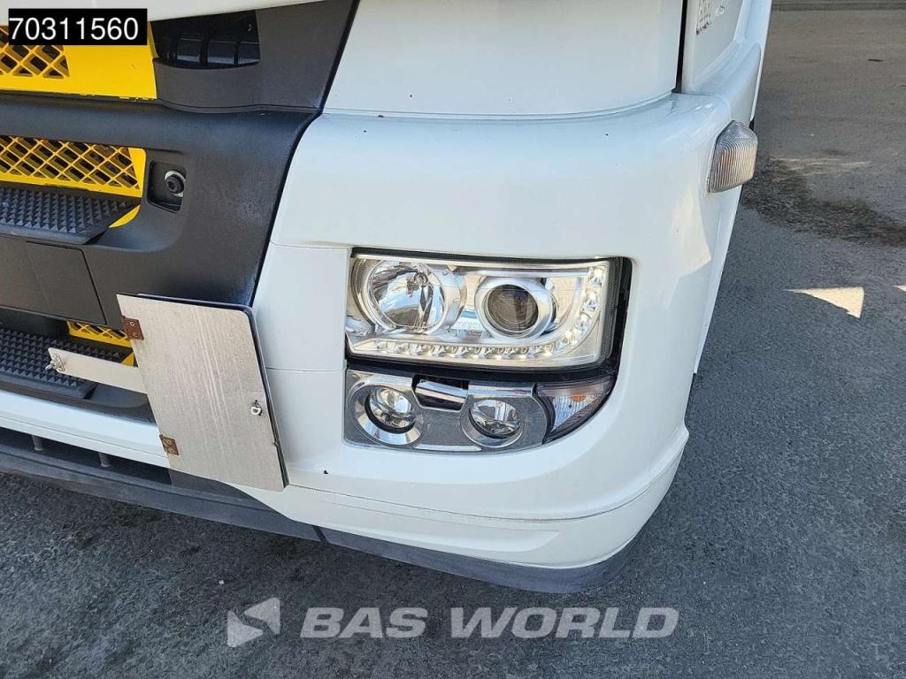 Iveco Stralis NP 460 4X2 LNG! 2xTanks Retarder Photo 10